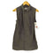 ディーゼル DIESEL ノースリーブ ブザムシャツ レディース import:S
