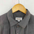 ディーゼル DIESEL ノースリーブ ブザムシャツ レディース import:S
