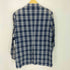 エディーバウアー Eddie Bauer 00S チェックテーラードジャケット レディース import:M