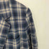 エディーバウアー Eddie Bauer 00S チェックテーラードジャケット レディース import:M