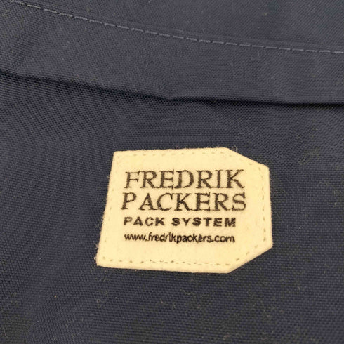 フレドリックパッカーズ FREDRIK PACKERS ファニーパック ショルダーバッグ レディース