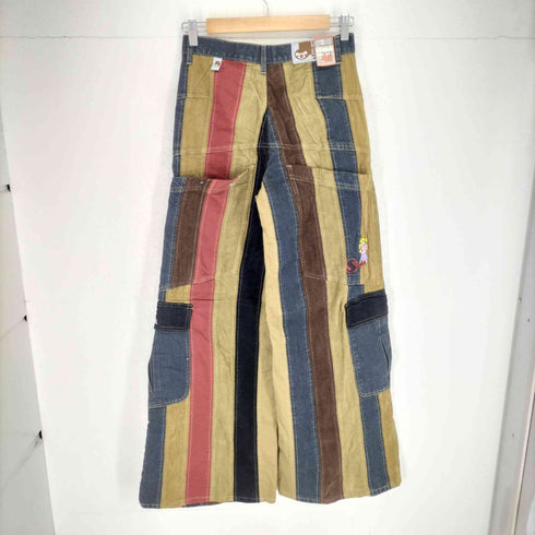 stuka ドッキングバギーカーゴパンツ import メンズ UK:30-31