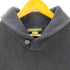 エディーバウアー Eddie Bauer コットン ショールカラーニット メンズ JPN:M