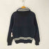 エディーバウアー Eddie Bauer コットン ショールカラーニット メンズ JPN:M