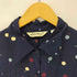 エディーバウアー Eddie Bauer 00S ドットレーヨンワンピース レディース TALL L