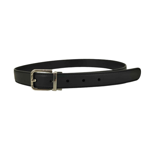 ドルチェアンドガッバーナ DOLCE&GABBANA レザーベルト レディース