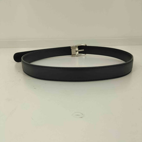 ドルチェアンドガッバーナ DOLCE&GABBANA レザーベルト レディース