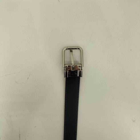 ドルチェアンドガッバーナ DOLCE&GABBANA レザーベルト レディース