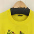 スクリーンスターズ SCREEN STARS USA製 portage county gardeners グラフィックプリントTシャツ メンズ import:L