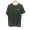 90S USA製 シングルステッチ ベースボールチーム ロゴ バックプリント 半袖 Tシャツ メンズ