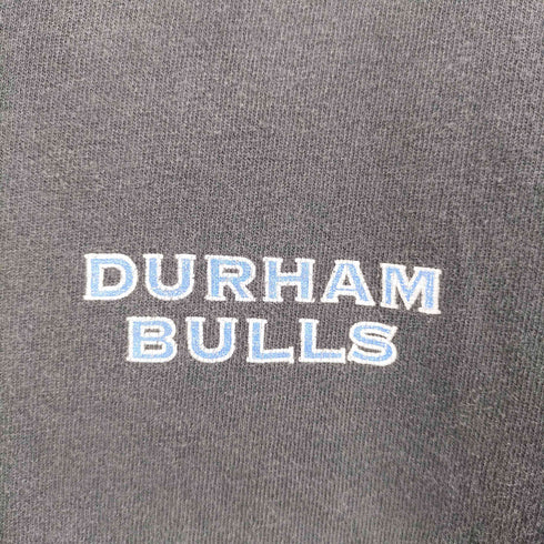 90S USA製 シングルステッチ ベースボールチーム ロゴ バックプリント 半袖 Tシャツ メンズ