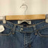 ギャップ Gap 00S LOW RISE CAPRI デニム パンツ レディース 00
