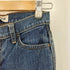 ギャップ Gap 00S LOW RISE CAPRI デニム パンツ レディース 00