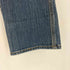 ギャップ Gap 00S LOW RISE CAPRI デニム パンツ レディース 00