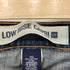 ギャップ Gap 00S LOW RISE CAPRI デニム パンツ レディース 00