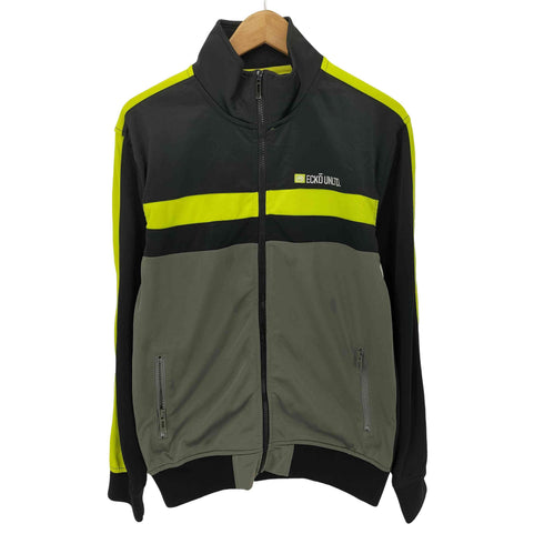 エコーアンリミテッド ECKO UNLTD トラックジャケット メンズ import:XS