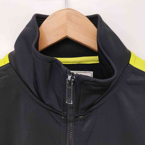 エコーアンリミテッド ECKO UNLTD トラックジャケット メンズ import:XS