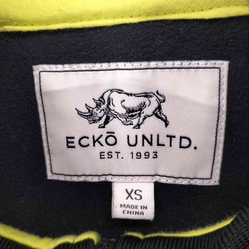 エコーアンリミテッド ECKO UNLTD トラックジャケット メンズ import:XS