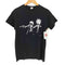 ギルダン GILDAN カートゥーン キャラクタープリントTシャツ メンズ import:S