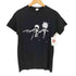 ギルダン GILDAN カートゥーン キャラクタープリントTシャツ メンズ import:S