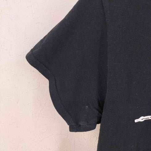 ギルダン GILDAN カートゥーン キャラクタープリントTシャツ メンズ import:S