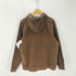エディーバウアー Eddie Bauer SPORTS SHOP フェード スウェット ジップアップフーディ メンズ JPN:L