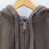 エディーバウアー Eddie Bauer SPORTS SHOP フェード スウェット ジップアップフーディ メンズ JPN:L