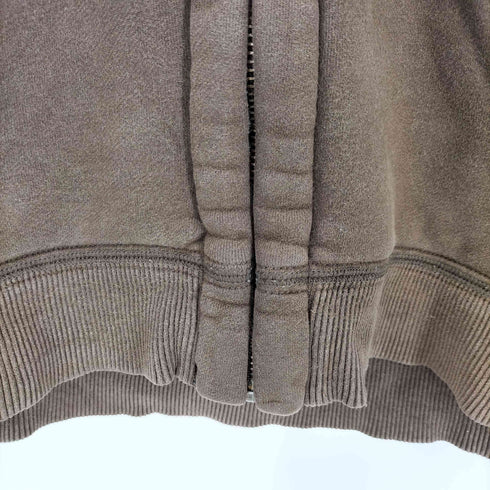 エディーバウアー Eddie Bauer SPORTS SHOP フェード スウェット ジップアップフーディ メンズ JPN:L