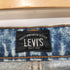 リーバイス Levis ボタン裏J09 ジップフライデニムパンツ メンズ 31