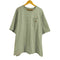 カーハート Carhartt CARHARTT POCKET S/S TEE メンズ import:XXL