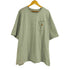 カーハート Carhartt CARHARTT POCKET S/S TEE メンズ import:XXL