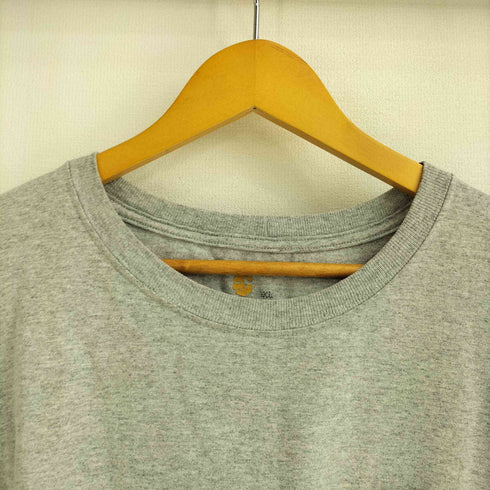 カーハート Carhartt CARHARTT POCKET S/S TEE メンズ import:XXL