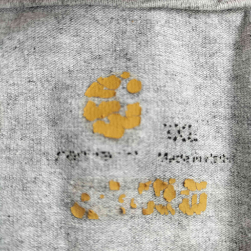 カーハート Carhartt CARHARTT POCKET S/S TEE メンズ import:XXL