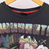 フィフティーファイブディーエスエル 55DSL WHAAAT キャラクター プリント S/S Tシャツ メンズ import:S