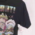 フィフティーファイブディーエスエル 55DSL WHAAAT キャラクター プリント S/S Tシャツ メンズ import:S