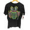 アーティスト プリント Tシャツ メンズ import:M