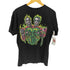 アーティスト プリント Tシャツ メンズ import:M