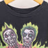アーティスト プリント Tシャツ メンズ import:M