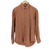 ギャップ Gap ボタンダウンL/S チェックシャツ メンズ import:S