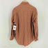 ギャップ Gap ボタンダウンL/S チェックシャツ メンズ import:S
