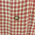 ギャップ Gap ボタンダウンL/S チェックシャツ メンズ import:S