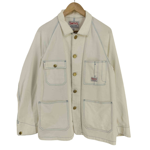 スミスアメリカン SMITHS AMERICAN カバーオールジャケット メンズ import:M
