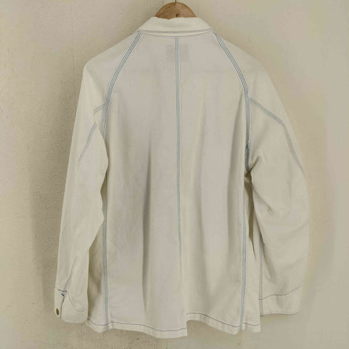 スミスアメリカン SMITHS AMERICAN カバーオールジャケット メンズ import:M