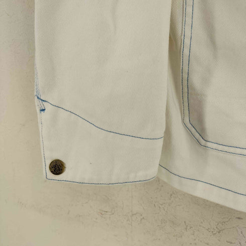 スミスアメリカン SMITHS AMERICAN カバーオールジャケット メンズ import:M