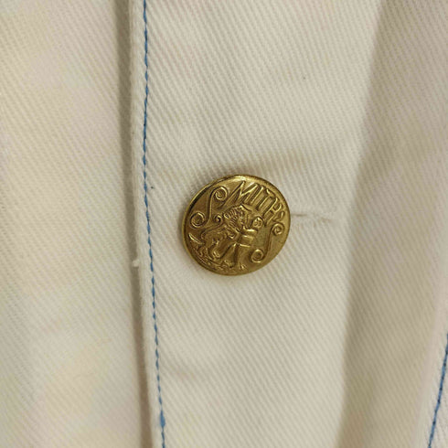 スミスアメリカン SMITHS AMERICAN カバーオールジャケット メンズ import:M