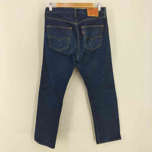 リーバイス Levis 501ストレートデニムパンツ メンズ 33/30