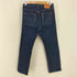 リーバイス Levis 501ストレートデニムパンツ メンズ 33/30