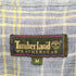 ティンバーランド Timberland 90s フェード 半袖チェックシャツ メンズ JPN:L