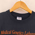 ギルダン GILDAN MEDICAL GENETICS LABORATORIES メディカルプリントTee DNA 塩基配列 メンズ import:M