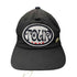 ラカル RACAL TOUR 1978 ワッペン メッシュ キャップ メンズ